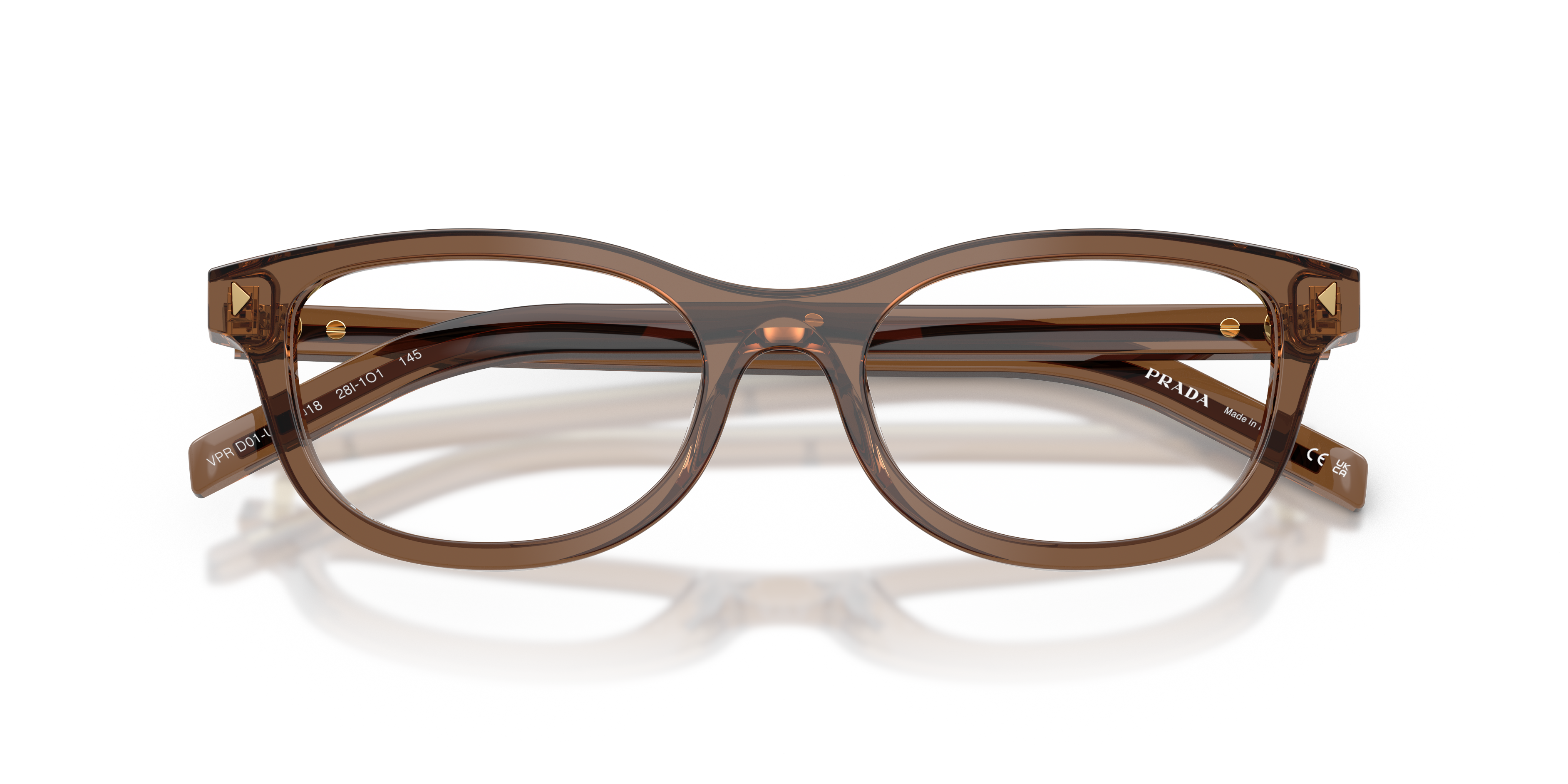 Prada PR D01VU 28I1O1  